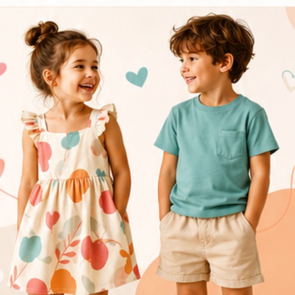 Liva Kids no Instagram