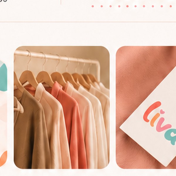 Liva Kids no Instagram