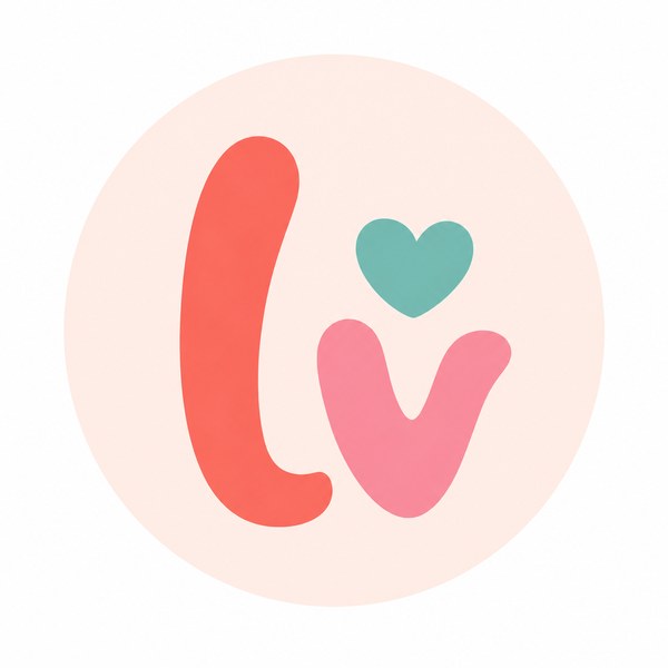 Liva Kids no Instagram
